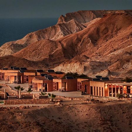 La Tour D'Eole Hotel Dakhla Exterior foto