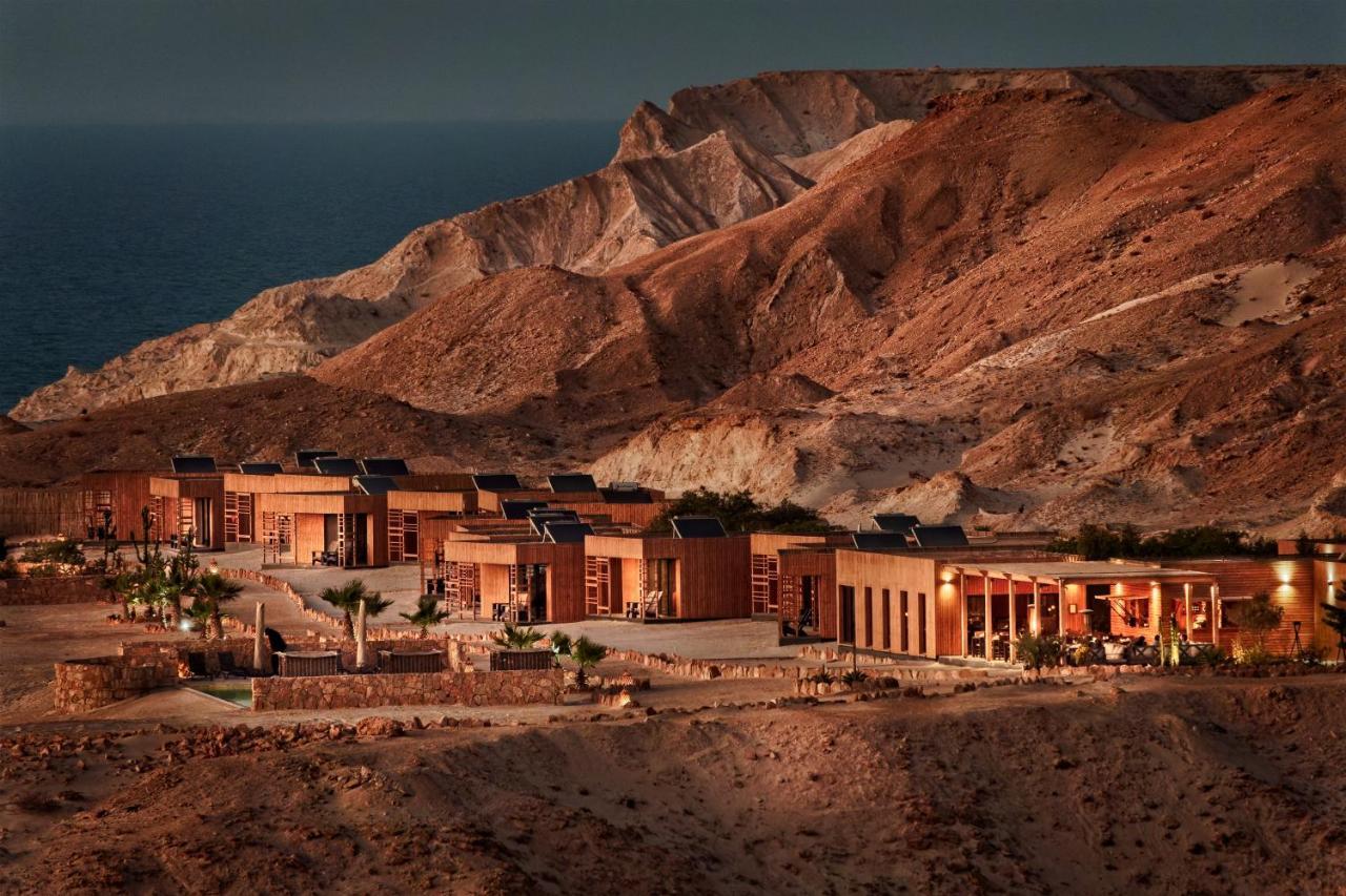 La Tour D'Eole Hotel Dakhla Exterior foto