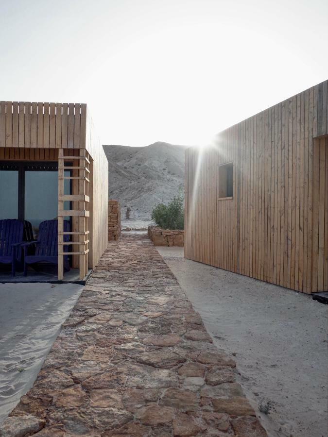 La Tour D'Eole Hotel Dakhla Exterior foto